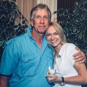 Meet your Posher, Melanie